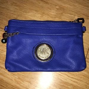 I don’t wear it anymore